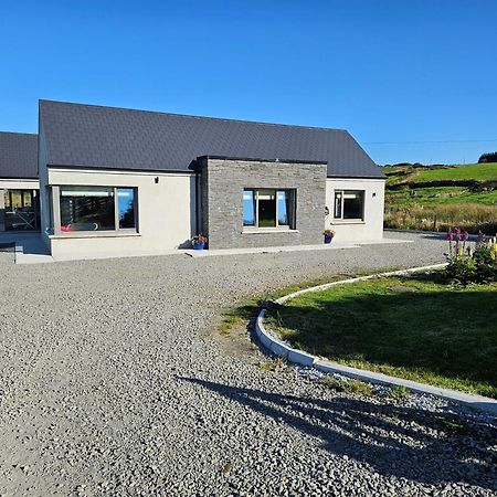 Suaimhneas Guest House Lahinch Bagian luar foto