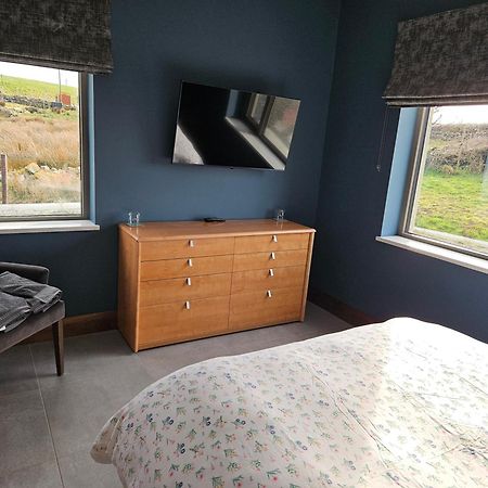 Suaimhneas Guest House Lahinch Bagian luar foto