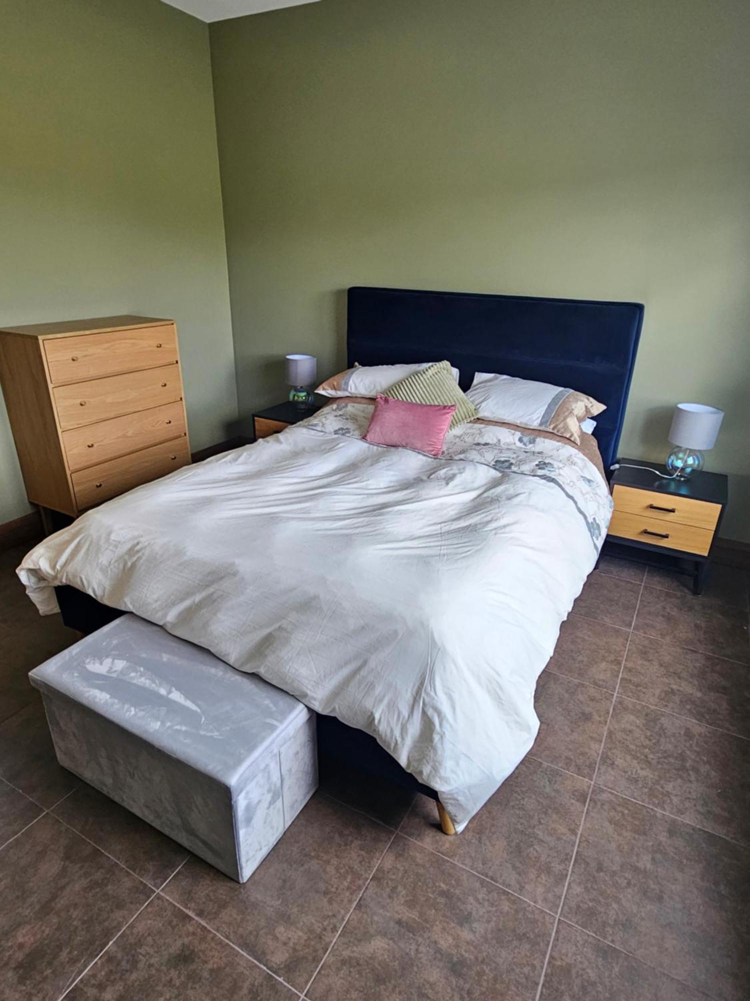 Suaimhneas Guest House Lahinch Bagian luar foto