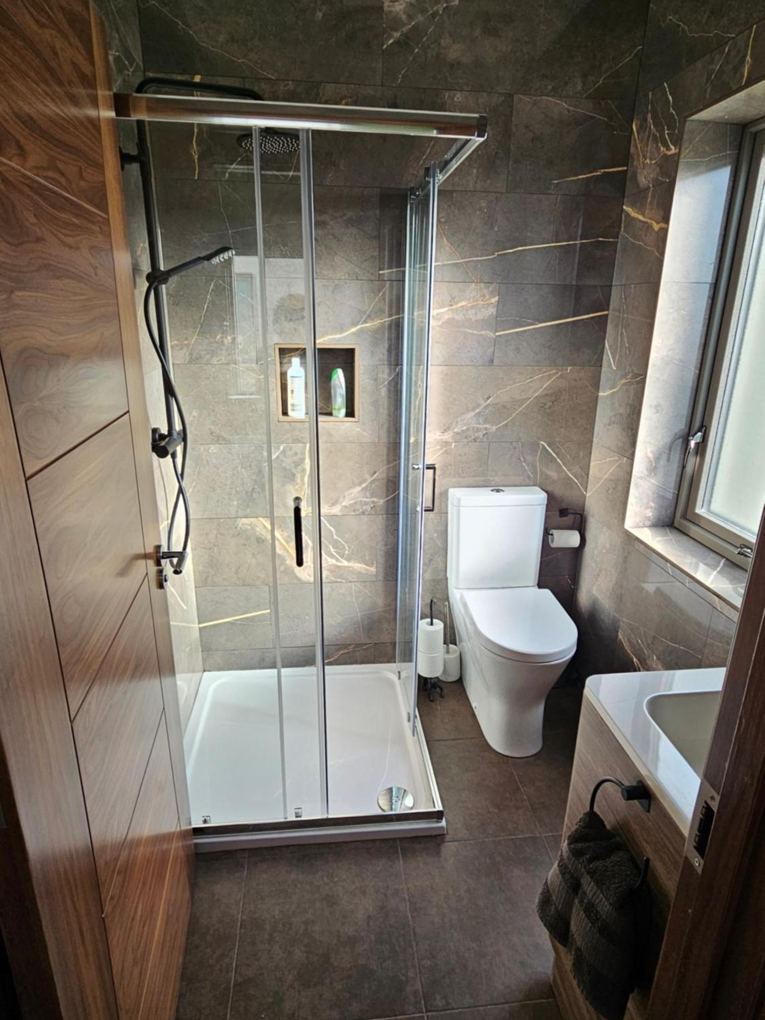 Suaimhneas Guest House Lahinch Bagian luar foto