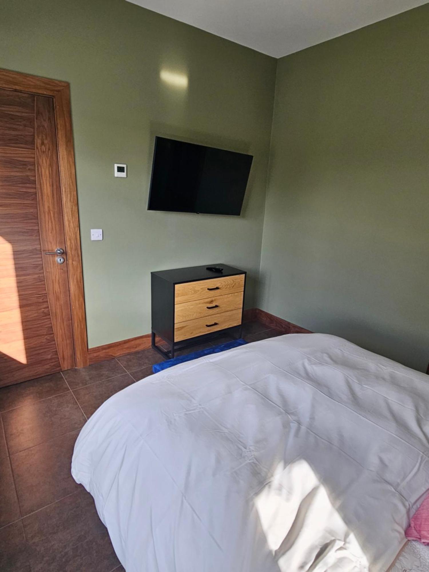 Suaimhneas Guest House Lahinch Bagian luar foto